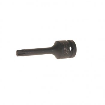 262 р. Бита-головка 1/2 TORX T45х40мм ударная ROCKFORCE ROCKFORCE rf-24645 ROCKFORCE rf-24645  с доставкой в г. Керчь. Увеличить фотографию 1