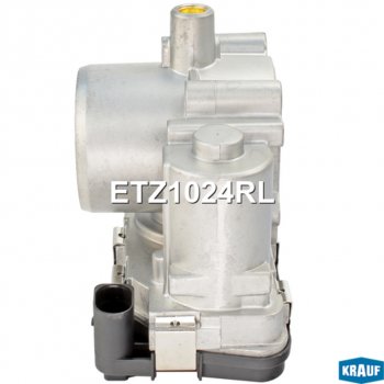 7 899 р. Заслонка VW Golf (13-15),Jetta AUDI A1,A3 SKODA Octavia,Yeti дроссельная KRAUF KRAUF etz1024rl  с доставкой в г. Керчь. Увеличить фотографию 6