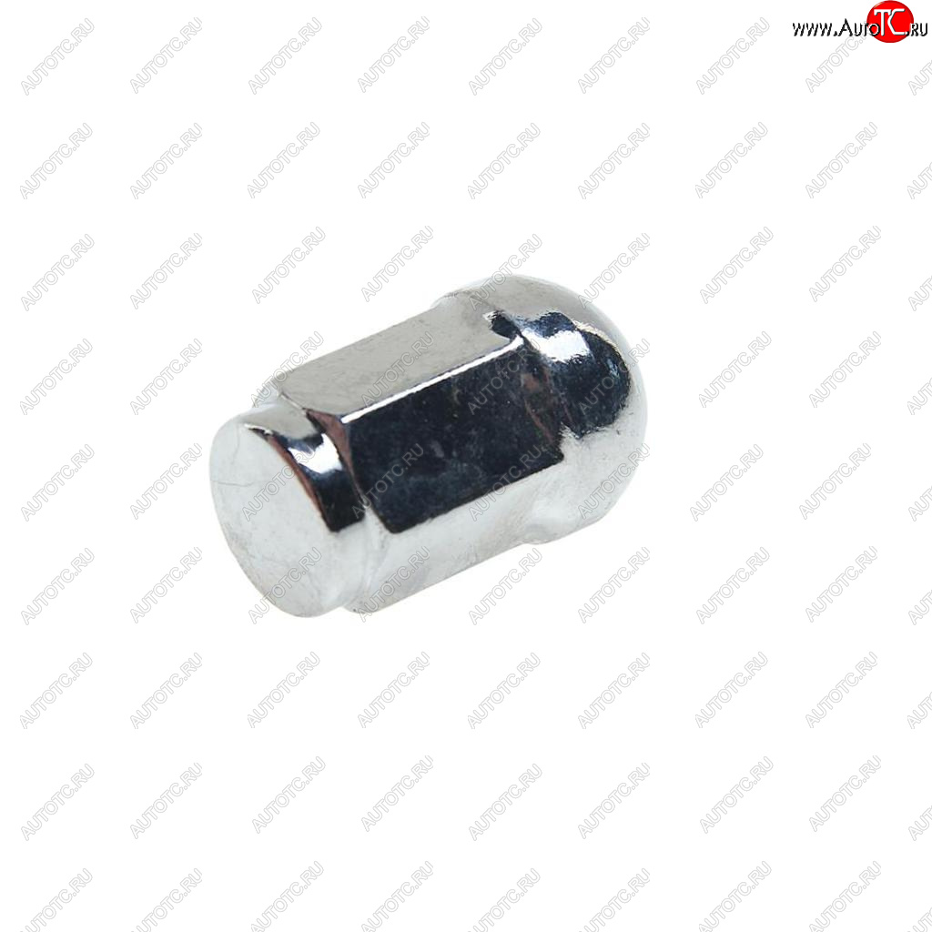 31 р. Гайка колеса М12х1.5х35.5 сфера закрытая ключ 19мм MEGAPOWER MEGAPOWER м12х1.5х35.5  с доставкой в г. Керчь