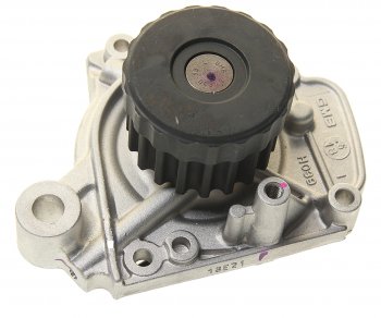 2 099 р. Насос водяной HONDA Civic (04-) (1.4/1.6/1.7) GMB GMB gwho-48a GMB gwho-48a  с доставкой в г. Керчь. Увеличить фотографию 2