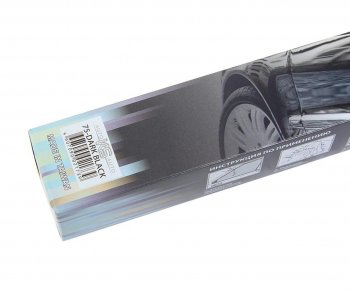 369 р. Пленка тонировочная 10% 0.75х3м Dark Black SWP SWP sf-00875 dbl  с доставкой в г. Керчь. Увеличить фотографию 2