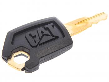 379 р. Ключ CATERPILLAR зажигания NSP NSP nsp9elrs101  с доставкой в г. Керчь. Увеличить фотографию 1