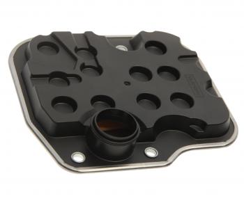 589 р. Фильтр масляный АКПП TOYOTA Corolla (07-),Yaris (06-) NSP NSP nsp04353300w020  с доставкой в г. Керчь. Увеличить фотографию 1