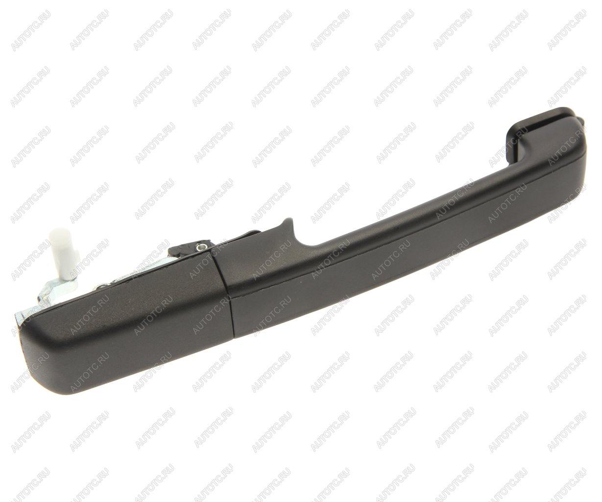1 029 р. Ручка VW Passat (88-93) двери задней левой наружная STELLOX STELLOX 77-24705-sx  с доставкой в г. Керчь