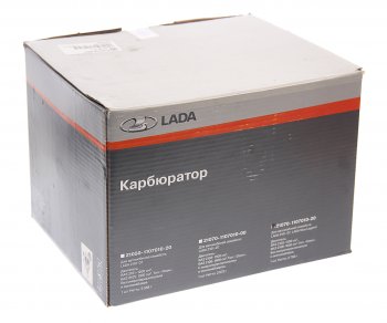 15 999 р. Карбюратор ВАЗ-2107-20 V=1500-1600 АвтоВАЗ LADA 21070-1107010-20  с доставкой в г. Керчь. Увеличить фотографию 6
