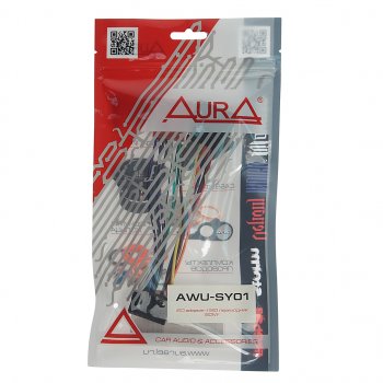 529 р. Разъем для автомагнитолы SONY AURA AURA awu-sy01  с доставкой в г. Керчь. Увеличить фотографию 3
