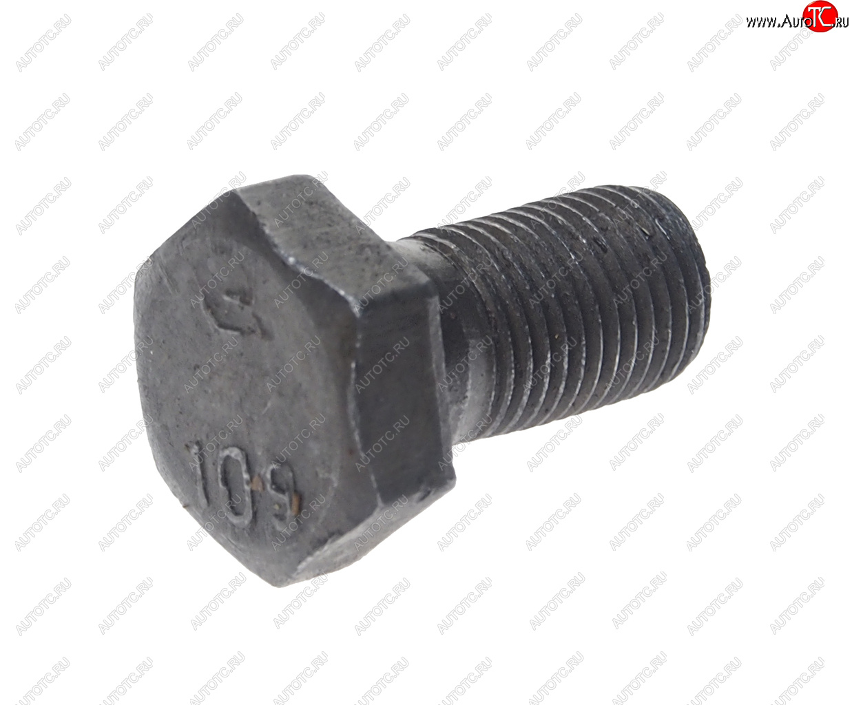 33 р. Болт М12х1.25х22 ГАЗ-3302 суппорта ЭТНА Красная Этна ОАО 3302-3501141  с доставкой в г. Керчь