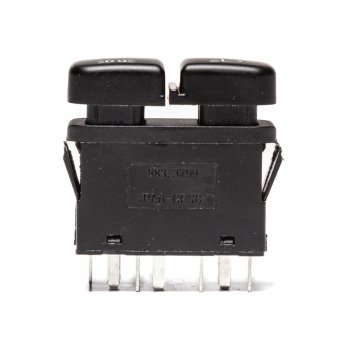 459 р. Выключатель клавиша ВАЗ-2115 наружного освещения AVTOELECTRICA AVTOELECTRICA 883.3709 ае  с доставкой в г. Керчь. Увеличить фотографию 3