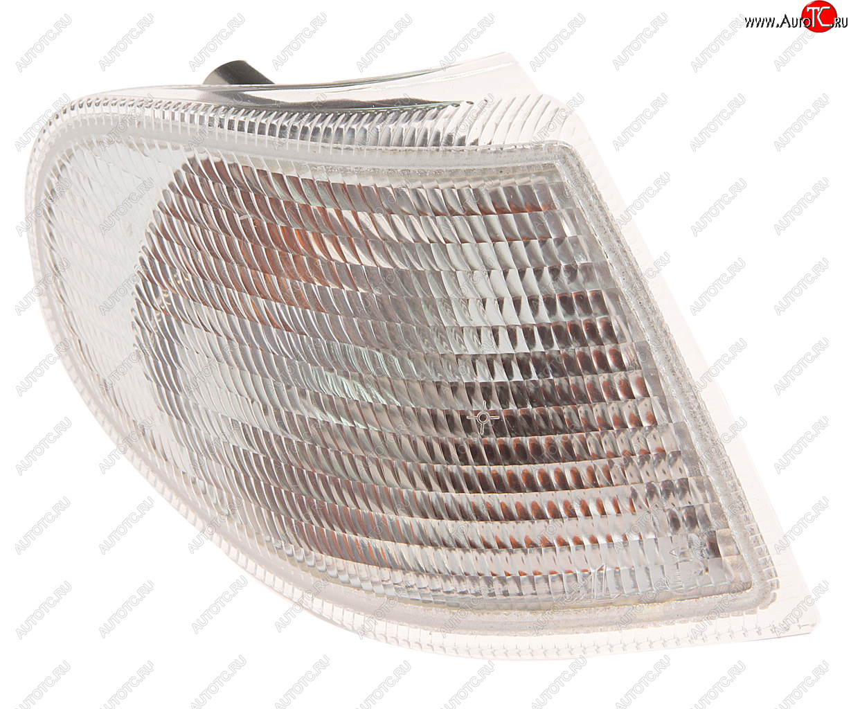 669 р. Указатель поворота ВАЗ-2114 правый белый AUTOMOTIVE LIGHTING Аутомотив Лайтинг alru.676.650.004-04 Аутомотив Лайтинг alru.676.650.004-04  с доставкой в г. Керчь