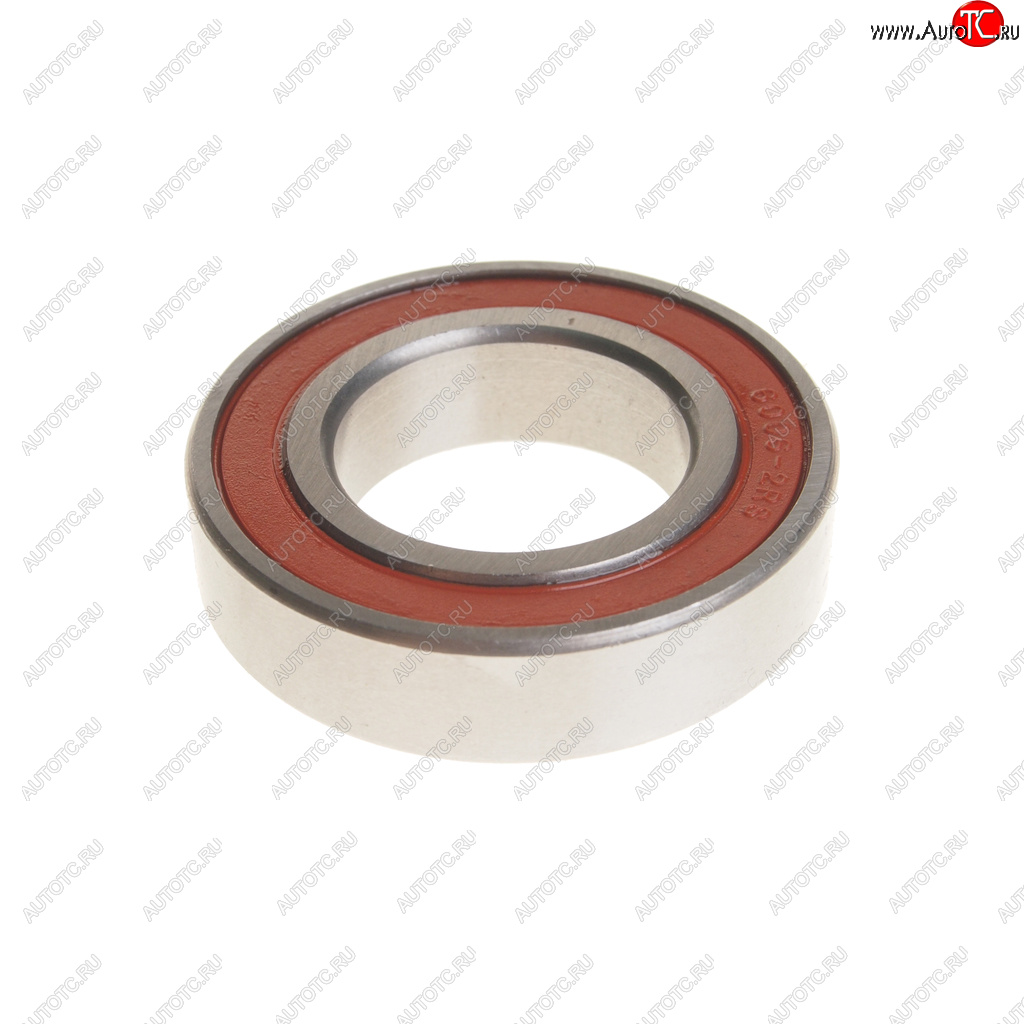 120 р. Подшипник КАМАЗ-6520 рулевой колонки (30х55х13мм) NO NAME 180106 (6006-2rs)  с доставкой в г. Керчь
