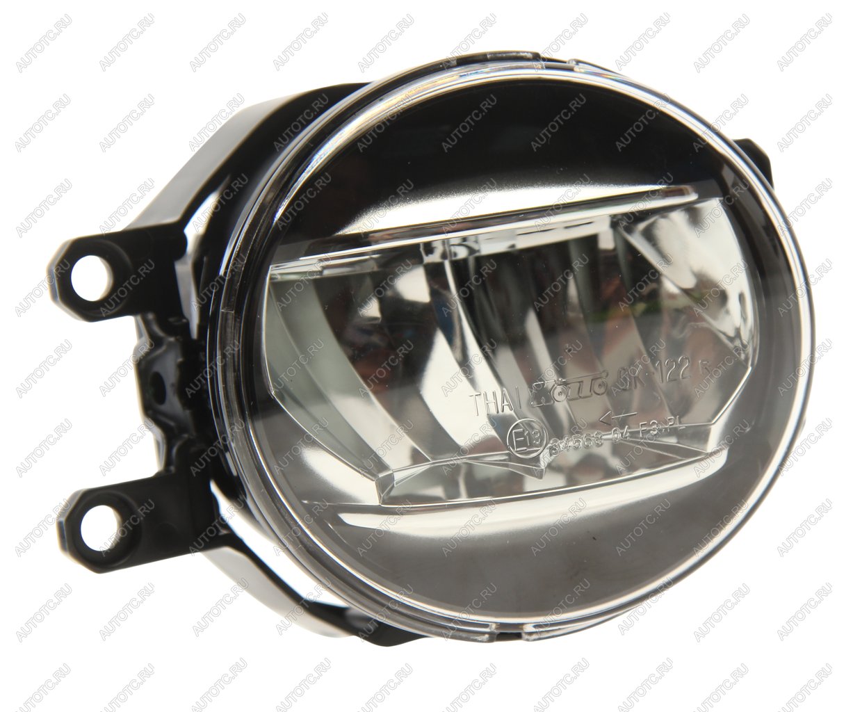 14 999 р. Фара противотуманная TOYOTA Fortuner (16-) правая OE TOYOTA 81210-0k150  с доставкой в г. Керчь