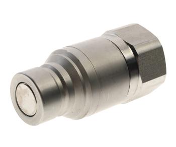 1 069 р. БРС шток 34 FLAT FACE CPR ZHHMC ZHHMC qkpt-04-06pf  с доставкой в г. Керчь. Увеличить фотографию 2
