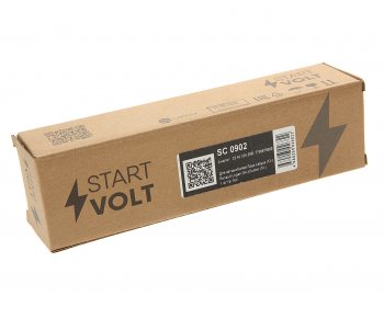 989 р. Катушка зажигания ЛАДА Largus RENAULT Logan (1.4/1.6) (16кл.) STARTVOLT STARTVOLT sc0902 STARTVOLT sc0902  с доставкой в г. Керчь. Увеличить фотографию 3