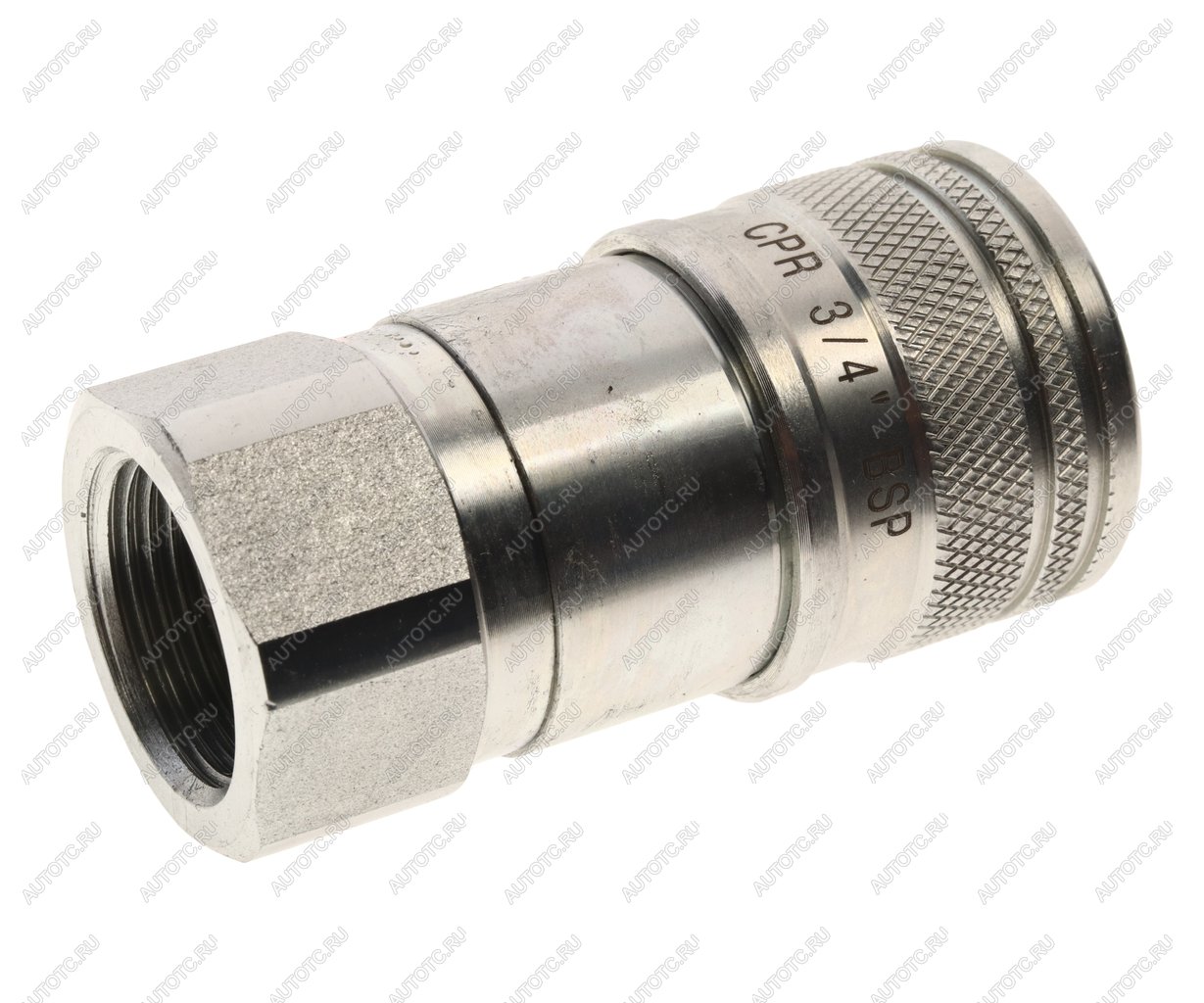 2 899 р. БРС муфта 34 FLAT FACE CPR ZHHMC ZHHMC qkpt-04-06s  с доставкой в г. Керчь