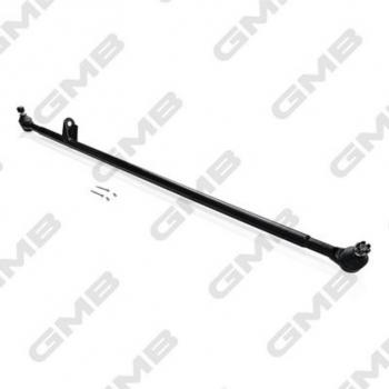 4 199 р. Тяга рулевая NISSAN Patrol (Y61) центральная в сборе GMB GMB 0402-0840  с доставкой в г. Керчь. Увеличить фотографию 2