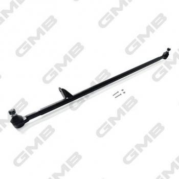 4 199 р. Тяга рулевая NISSAN Patrol (Y61) центральная в сборе GMB GMB 0402-0840  с доставкой в г. Керчь. Увеличить фотографию 3