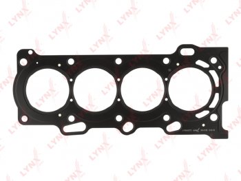 1 969 р. Прокладка головки блока TOYOTA Avensis (03-08),Rav 4 (00-05) LYNX LYNX sh0185  с доставкой в г. Керчь. Увеличить фотографию 1