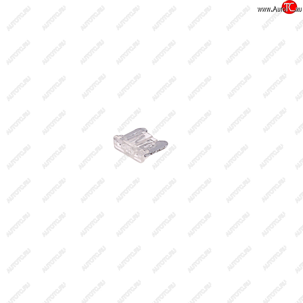 7 р. Предохранитель 25A флажковый MINI Low Profile (1шт.) KORTEX KORTEX kfl25a10-1  с доставкой в г. Керчь