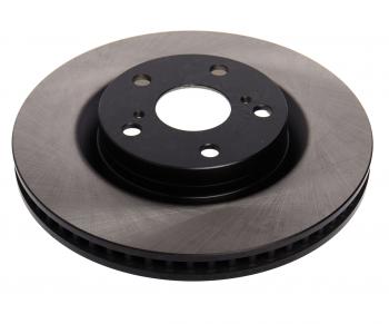 Диск тормозной TOYOTA Camry (06-/11-),Rav 4 (06-) LEXUS ES,IS250 передний (1шт.) NIBK NIBK rn1241 NIBK rn1241