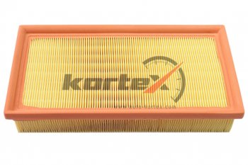 529 р. Фильтр воздушный FORD Focus 1,2,Fiesta (98-),Transit (1.42.01.8 TD) KORTEX KORTEX ka0162  с доставкой в г. Керчь. Увеличить фотографию 2