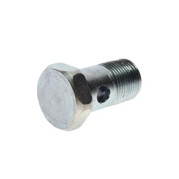 72 р. Болт BANJO (METRIC) (M20х1.5) ZHHMC ZHHMC 700m-20  с доставкой в г. Керчь. Увеличить фотографию 2