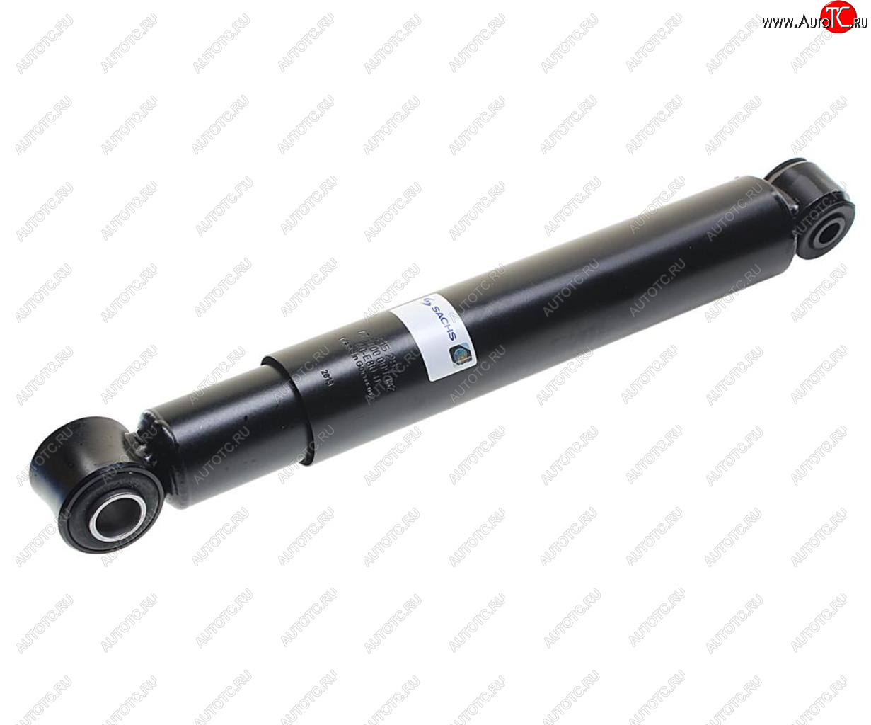 10 299 р. Амортизатор MAN TGS 18.320-41.480 передний (463-765 16x50 24x55 OO) SACHS SACHS 315287  с доставкой в г. Керчь