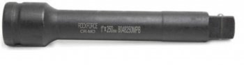 1 739 р. Удлинитель 1 250мм ударный ROCKFORCE ROCKFORCE rf-8048250mpb  с доставкой в г. Керчь. Увеличить фотографию 1