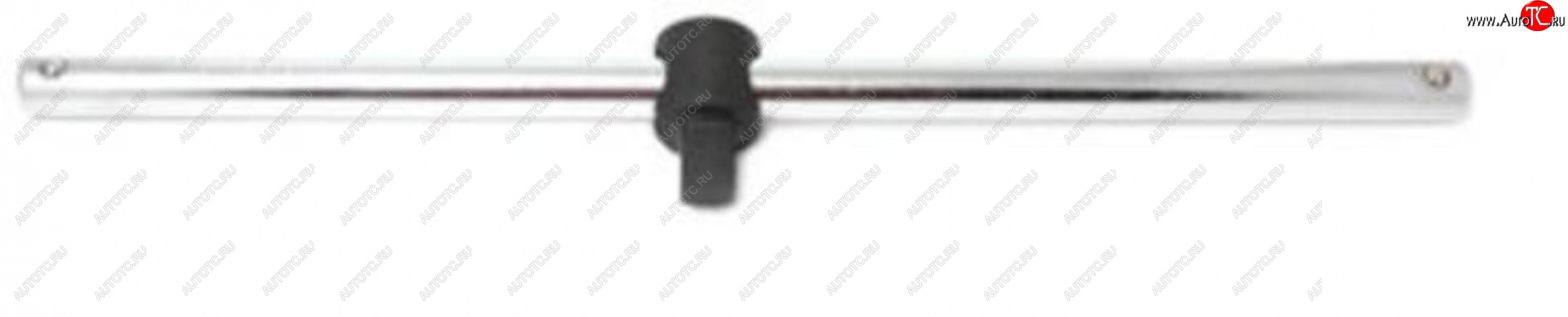 2 689 р. Вороток 1 L=760мм Т-образный ROCKFORCE ROCKFORCE rf-8038760 ROCKFORCE rf-8038760  с доставкой в г. Керчь