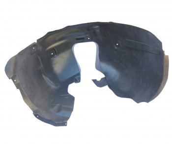 2 199 р. Подкрылок CITROEN C4 (11-) передний левый TORK TORK trk0924 TORK trk0924  с доставкой в г. Керчь. Увеличить фотографию 2