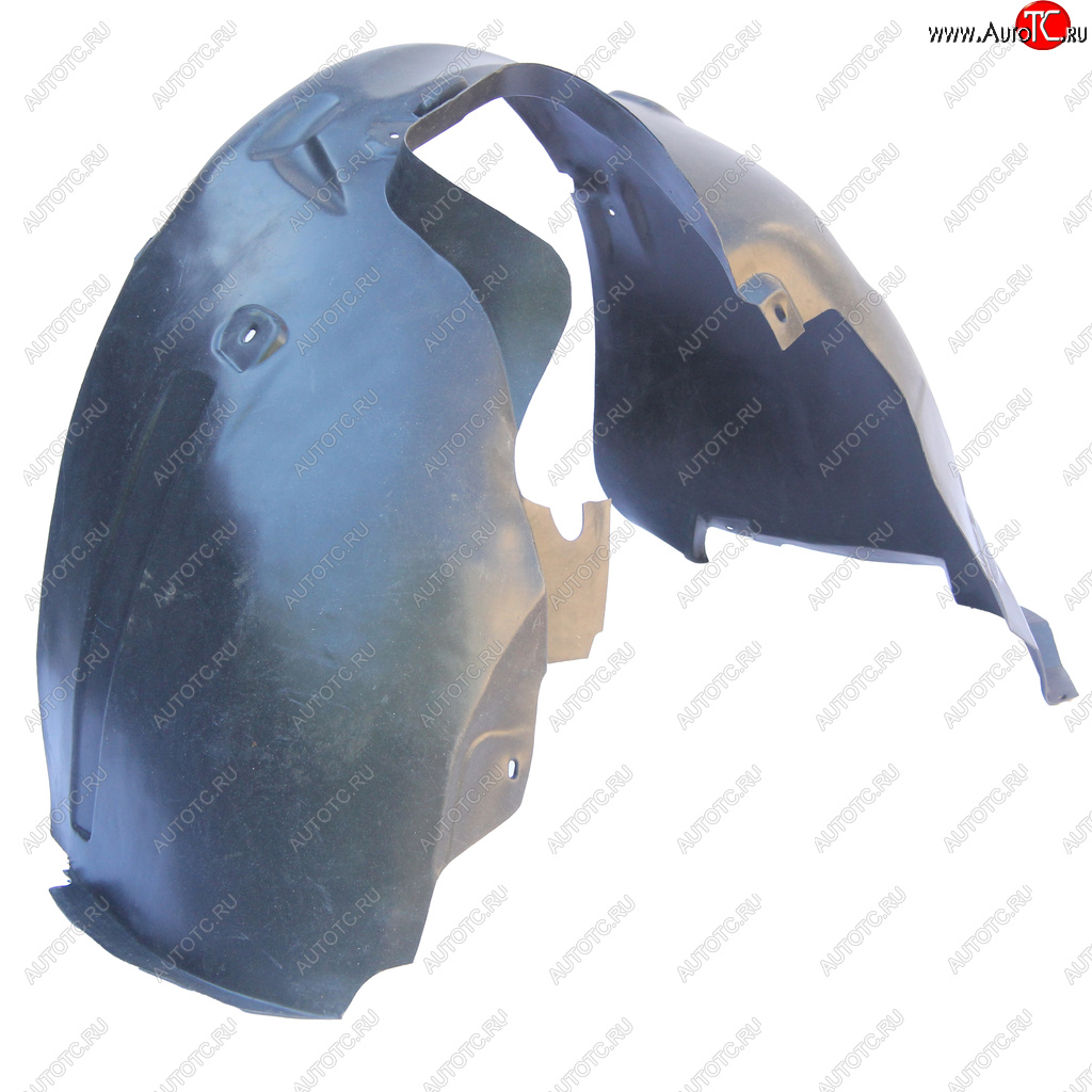 2 199 р. Подкрылок CITROEN C4 (11-) передний левый TORK TORK trk0924 TORK trk0924  с доставкой в г. Керчь