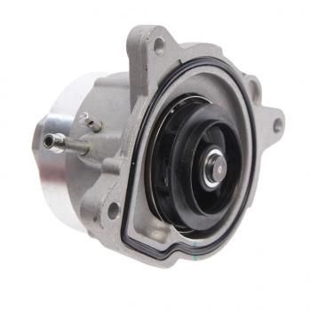 6 349 р. Насос водяной VW Golf (09-14) AUDI A3 (09-13) SEAT Ibiza (12-) SKODA Rapid (13-),Yeti (10-) PATRON PATRON pwp1717  с доставкой в г. Керчь. Увеличить фотографию 2