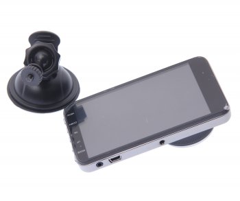 4 699 р. Видеорегистратор SLIMTEC SLIMTEC dual s2l SLIMTEC dual s2l  с доставкой в г. Керчь. Увеличить фотографию 2