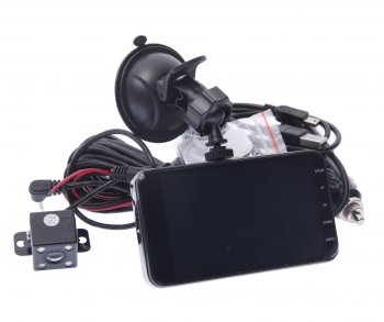 4 699 р. Видеорегистратор SLIMTEC SLIMTEC dual s2l SLIMTEC dual s2l  с доставкой в г. Керчь. Увеличить фотографию 4