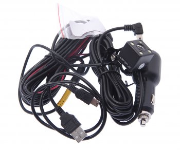 4 699 р. Видеорегистратор SLIMTEC SLIMTEC dual s2l SLIMTEC dual s2l  с доставкой в г. Керчь. Увеличить фотографию 5