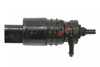 459 р. Насос омывателя CHEVROLET Cruze (09-) KORTEX KORTEX kwm038 KORTEX kwm038  с доставкой в г. Керчь. Увеличить фотографию 4