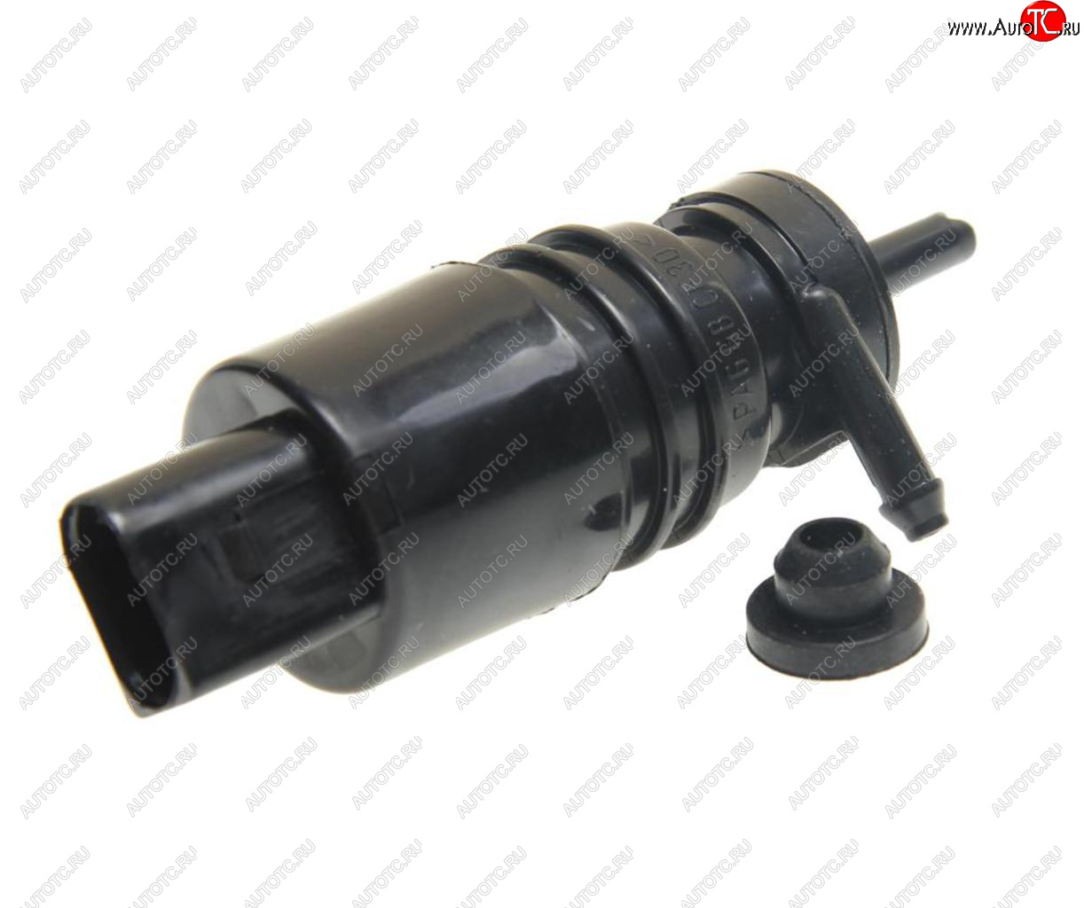459 р. Насос омывателя CHEVROLET Cruze (09-) KORTEX KORTEX kwm038 KORTEX kwm038  с доставкой в г. Керчь