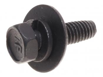 15 р. Болт JAC OE JAC 11254-0620f62  с доставкой в г. Керчь. Увеличить фотографию 2