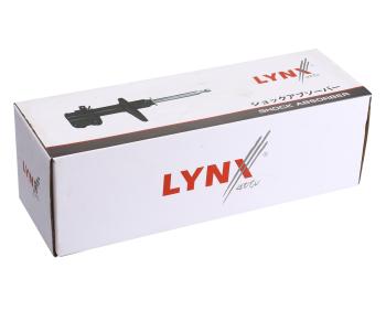 4 099 р. Амортизатор HYUNDAI Creta (16-) (2.0) передний левый LYNX LYNX g321034l  с доставкой в г. Керчь. Увеличить фотографию 4