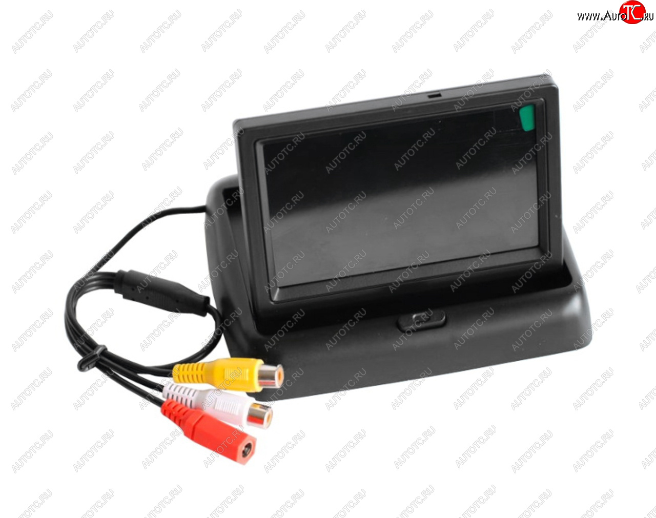 2 799 р. Монитор универсальный AUTOEXPERT AUTOEXPERT dv-200  с доставкой в г. Керчь