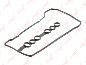 869 р. Прокладка крышки клапанной TOYOTA Corolla (00-01),Avensis (00-03) LYNX LYNX sg0963  с доставкой в г. Керчь. Увеличить фотографию 1