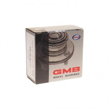 1 799 р. Подшипник ступицы DAEWOO Nexia (R13) CHEVROLET Aveo (03-),Spark (10-) передней GMB GMB gh034030  с доставкой в г. Керчь. Увеличить фотографию 2