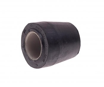 Сайлентблок FRUEHAUF рессоры (32x56x57.5) FEBI FEBI 04625