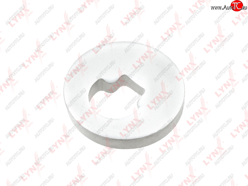 110 р. Шайба BMW 3 (F80),4 (F82),5 (F10),6 (F06,F12),X3 (E83) подвески задней эксцентриковая LYNX LYNX fs4011  с доставкой в г. Керчь