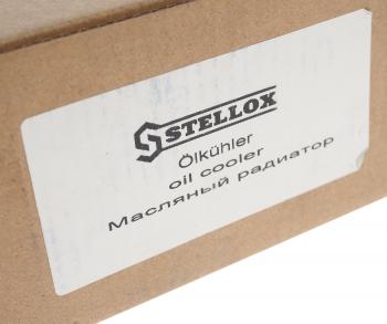 3 399 р. Радиатор масляный OPEL Astra G STELLOX STELLOX 10-73018-sx  с доставкой в г. Керчь. Увеличить фотографию 3