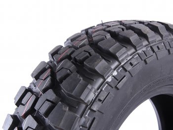 12 699 р. Покрышка CORDIANT Off Road 2 CORDIANT 21575 r15  с доставкой в г. Керчь. Увеличить фотографию 2