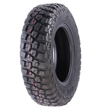 12 699 р. Покрышка CORDIANT Off Road 2 CORDIANT 21575 r15  с доставкой в г. Керчь. Увеличить фотографию 1