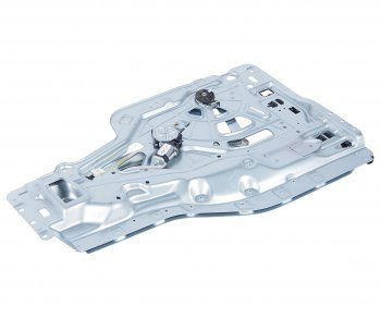 Стеклоподъемник SITRAK HOWO левой двери в сборе OE SITRAK yz166233000001