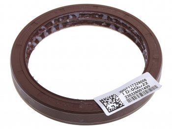 Сальник SITRAK HOWO 95х120х16 OE SITRAK wg7117329006
