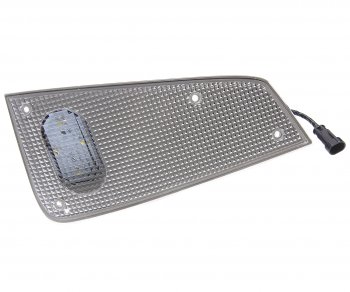 Фонарь габаритный SITRAK HOWO правый передний OE SITRAK 812w25260-6002