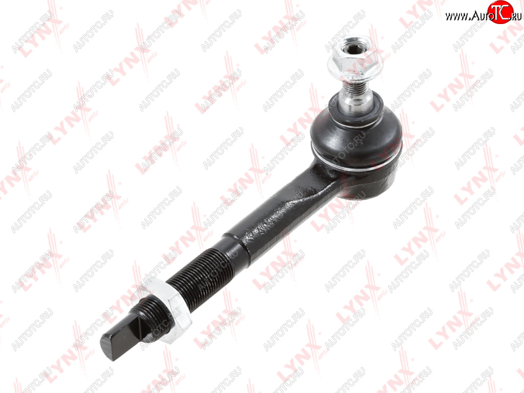 1 699 р. Рычаг подвески TOYOTA Rav 4 (05-) задней нижний LYNX LYNX b5028lr  с доставкой в г. Керчь